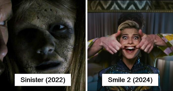 Science Put Horror Movies To The Test, And These 20 Came Out As The Most Terrifying