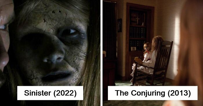 Science Put Horror Movies To The Test, And These 20 Came Out As The Most Terrifying
