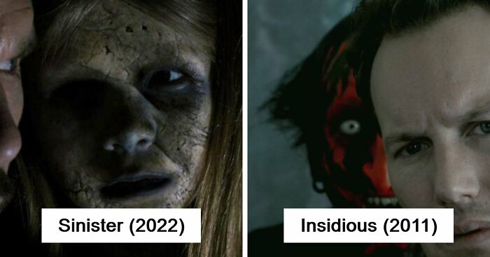 Science Put Horror Movies To The Test, And These 20 Came Out As The Most Terrifying