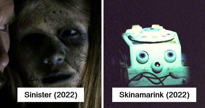 Science Put Horror Movies To The Test, And These 20 Came Out As The Most Terrifying