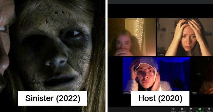 Science Put Horror Movies To The Test, And These 20 Came Out As The Most Terrifying