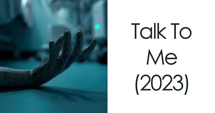 Science Put Horror Movies To The Test, And These 20 Came Out As The Most Terrifying