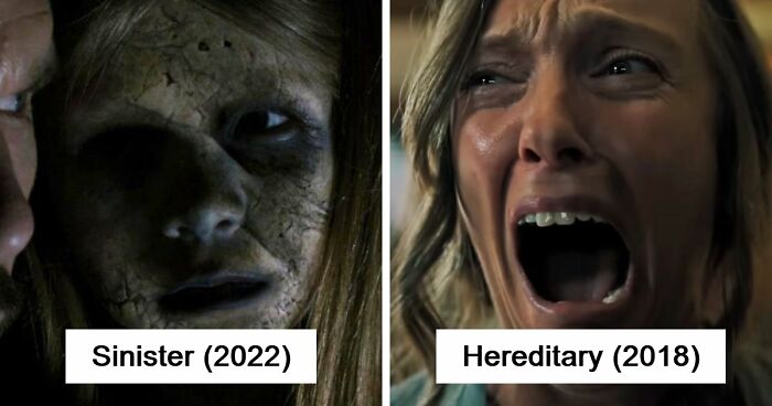 Science Put Horror Movies To The Test, And These 20 Came Out As The Most Terrifying