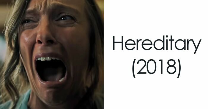 Science Put Horror Movies To The Test, And These 20 Came Out As The Most Terrifying