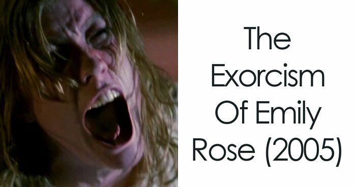 Science Put Horror Movies To The Test, And These 20 Came Out As The Most Terrifying