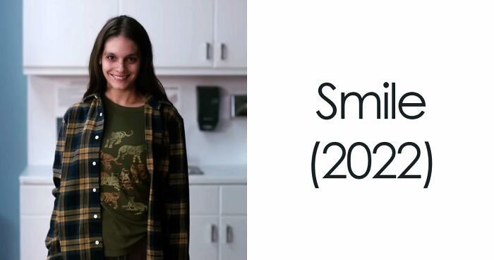 Science Put Horror Movies To The Test, And These 20 Came Out As The Most Terrifying