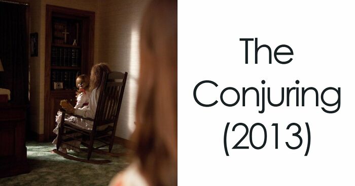 Science Put Horror Movies To The Test, And These 20 Came Out As The Most Terrifying