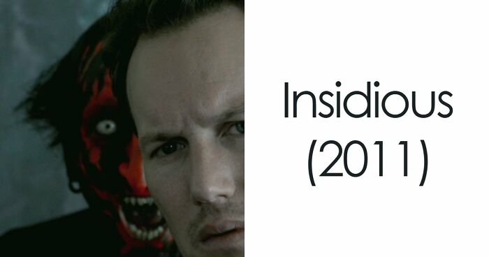Science Put Horror Movies To The Test, And These 20 Came Out As The Most Terrifying