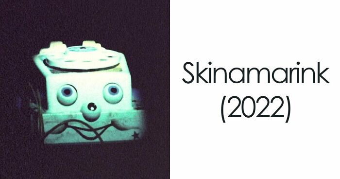 Science Put Horror Movies To The Test, And These 20 Came Out As The Most Terrifying