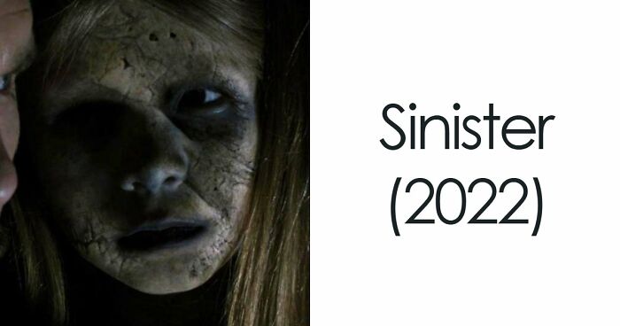 Science Put Horror Movies To The Test, And These 20 Came Out As The Most Terrifying