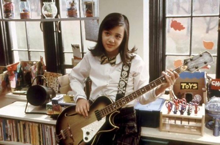 Former Hollywood Child Star Who Joined Adult Platform Looks Unrecognizable 23 Years After Hit Movie