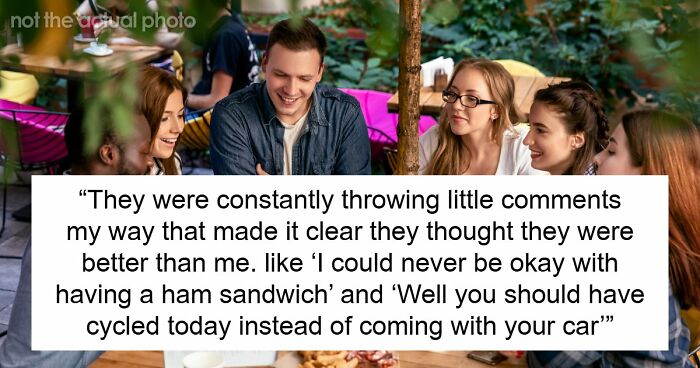 Mean Teammates Devour Woman’s Amazing Brownies, Keep Asking For A Recipe That She’ll Never Share