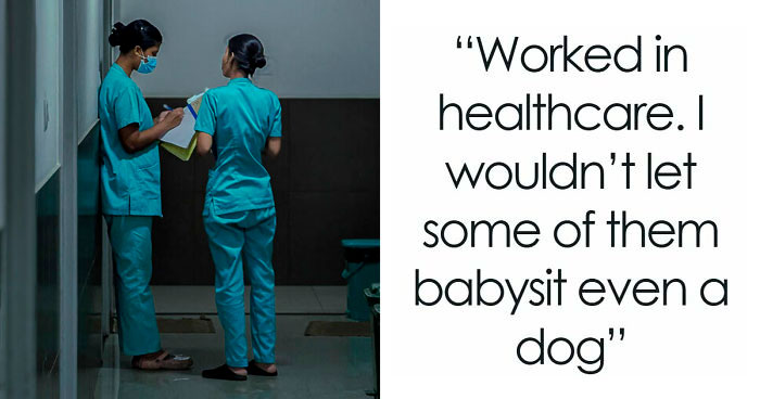 47 People Share The Spiciest And Most Shocking Secrets From Their Jobs