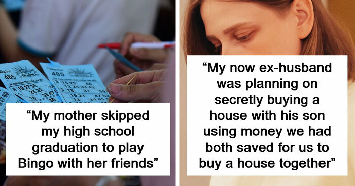 “Thanks 23&Me”: 45 Times People Found Out Something That Was Purposely Hidden From Them