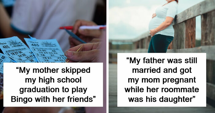 “Thanks 23&Me”: 45 Times People Found Out Something That Was Purposely Hidden From Them