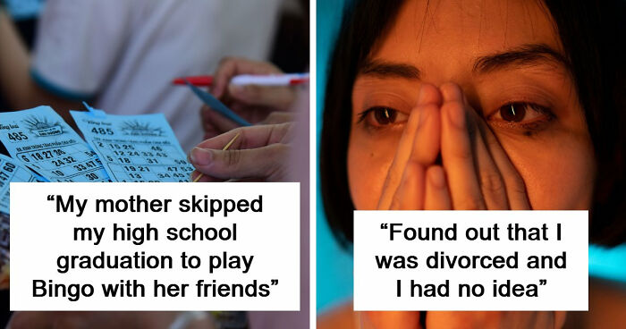 “Thanks 23&Me”: 45 Times People Found Out Something That Was Purposely Hidden From Them