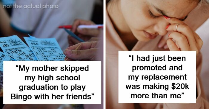 “Thanks 23&Me”: 45 Times People Found Out Something That Was Purposely Hidden From Them