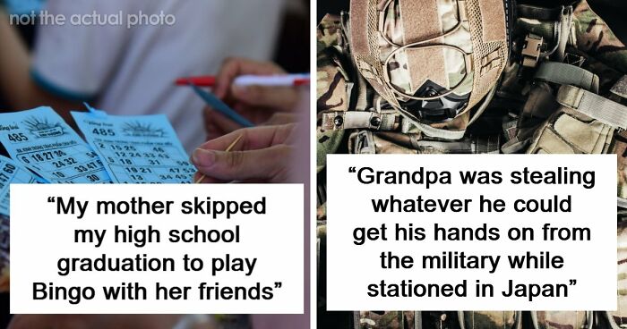 “Thanks 23&Me”: 45 Times People Found Out Something That Was Purposely Hidden From Them