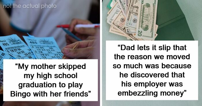 “Thanks 23&Me”: 45 Times People Found Out Something That Was Purposely Hidden From Them