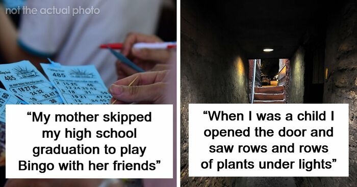 “Thanks 23&Me”: 45 Times People Found Out Something That Was Purposely Hidden From Them