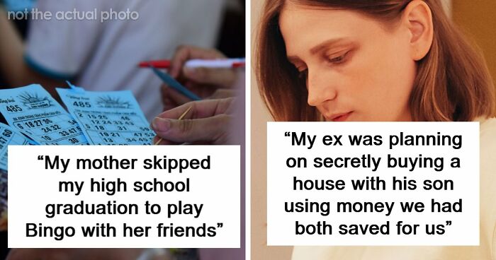 “Thanks 23&Me”: 45 Times People Found Out Something That Was Purposely Hidden From Them