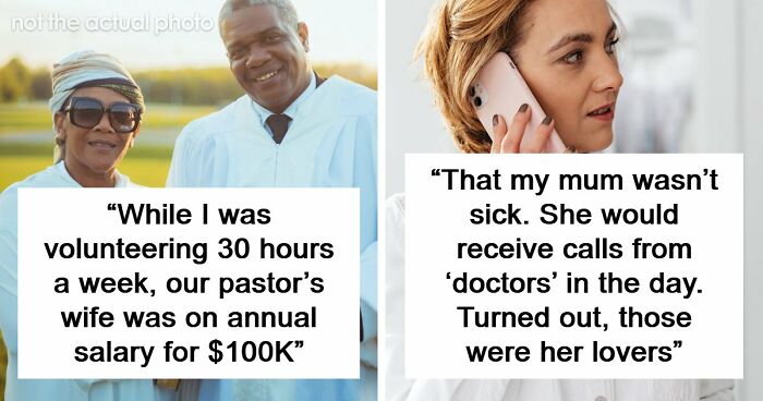 “Thanks 23&Me”: 45 Times People Found Out Something That Was Purposely Hidden From Them