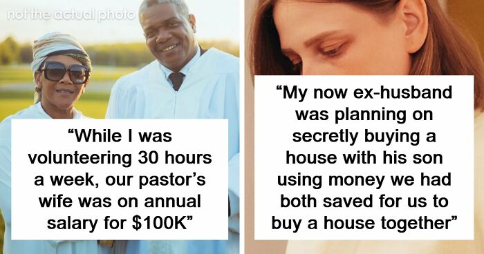 “Thanks 23&Me”: 45 Times People Found Out Something That Was Purposely Hidden From Them