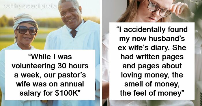 “Thanks 23&Me”: 45 Times People Found Out Something That Was Purposely Hidden From Them