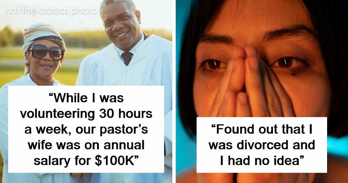 “Thanks 23&Me”: 45 Times People Found Out Something That Was Purposely Hidden From Them