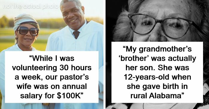 “Thanks 23&Me”: 45 Times People Found Out Something That Was Purposely Hidden From Them