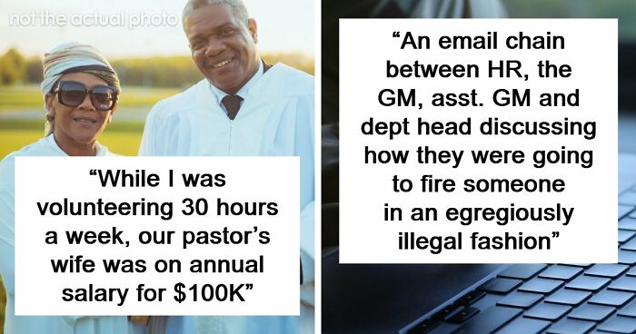 “Thanks 23&Me”: 45 Times People Found Out Something That Was Purposely Hidden From Them