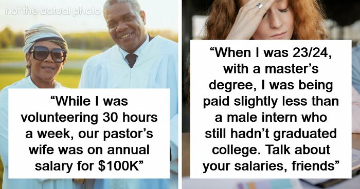 “Thanks 23&Me”: 45 Times People Found Out Something That Was Purposely Hidden From Them