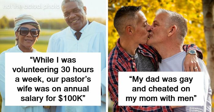 “Thanks 23&Me”: 45 Times People Found Out Something That Was Purposely Hidden From Them