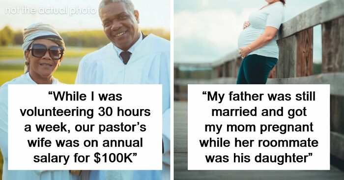 “Thanks 23&Me”: 45 Times People Found Out Something That Was Purposely Hidden From Them