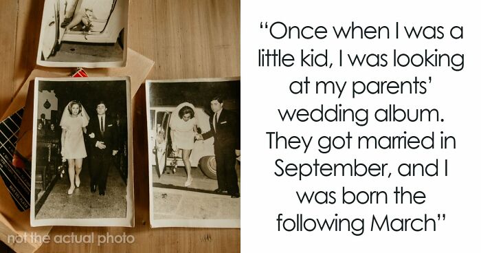 “Thanks 23&Me”: 45 Times People Found Out Something That Was Purposely Hidden From Them