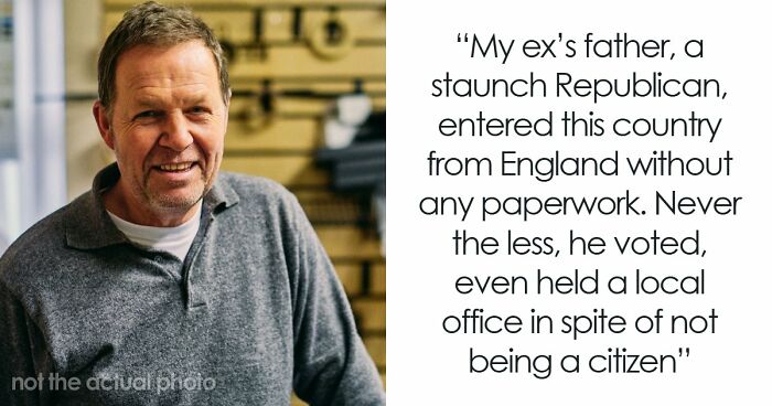 “Thanks 23&Me”: 45 Times People Found Out Something That Was Purposely Hidden From Them