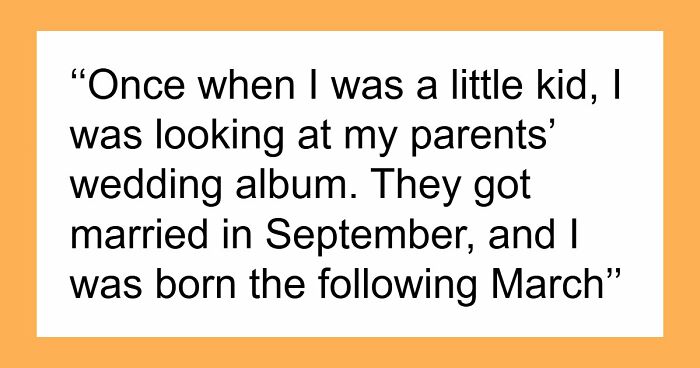 “Thanks 23&Me”: 45 Times People Found Out Something That Was Purposely Hidden From Them