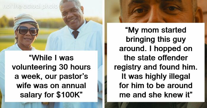 “Thanks 23&Me”: 45 Times People Found Out Something That Was Purposely Hidden From Them