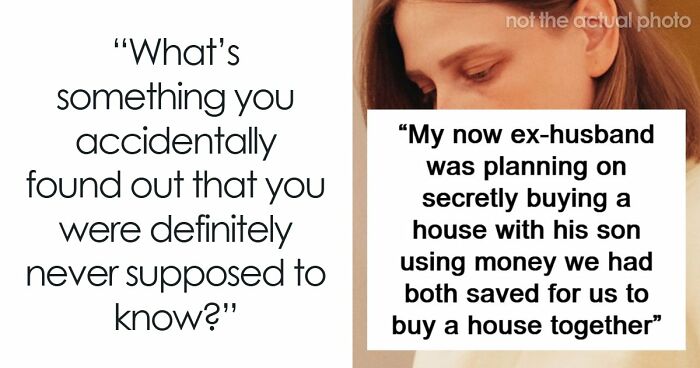 “Thanks 23&Me”: 45 Times People Found Out Something That Was Purposely Hidden From Them