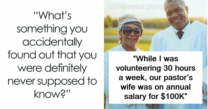 “Thanks 23&Me”: 45 Times People Found Out Something That Was Purposely Hidden From Them