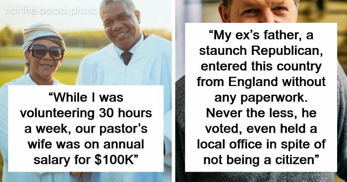 “Thanks 23&Me”: 45 Times People Found Out Something That Was Purposely Hidden From Them
