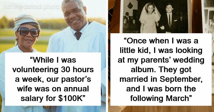 “Thanks 23&Me”: 45 Times People Found Out Something That Was Purposely Hidden From Them