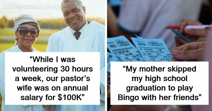 “Thanks 23&Me”: 45 Times People Found Out Something That Was Purposely Hidden From Them
