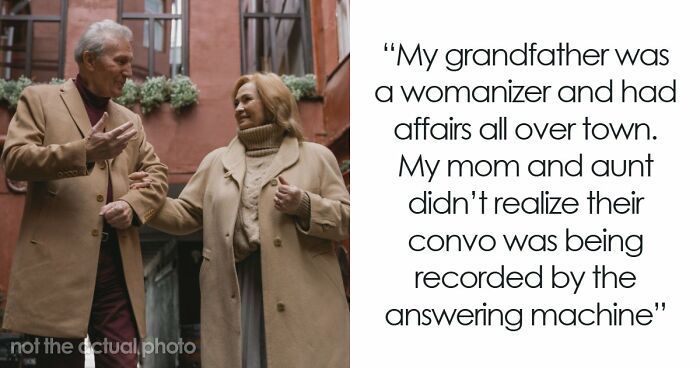 “Thanks 23&Me”: 45 Times People Found Out Something That Was Purposely Hidden From Them