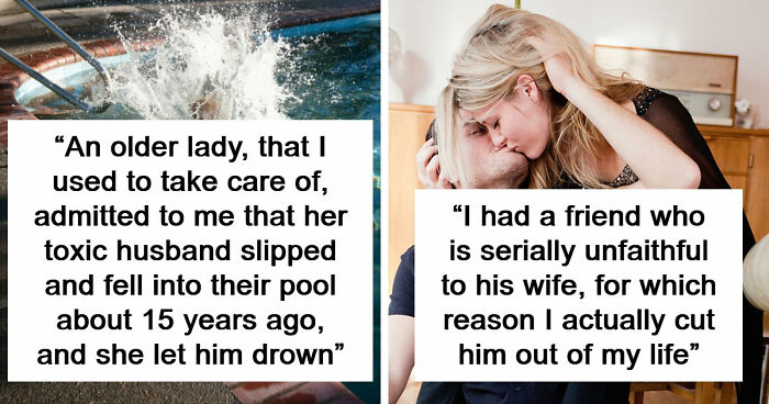 30 Secrets People Keep To Themselves About Others As They Would Ruin Lives
