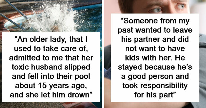 30 Secrets People Keep To Themselves About Others As They Would Ruin Lives