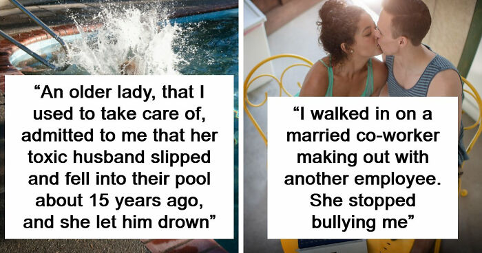 30 Secrets People Keep To Themselves About Others As They Would Ruin Lives