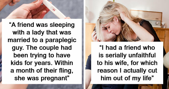 30 Secrets People Keep To Themselves About Others As They Would Ruin Lives