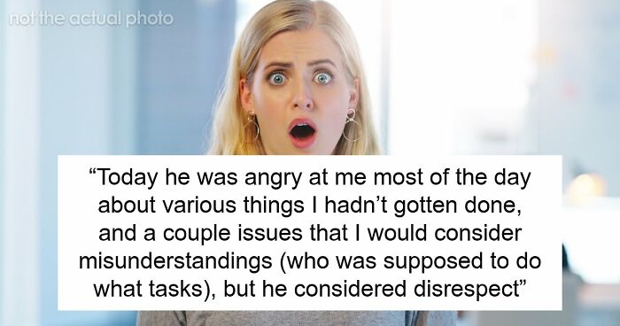 Guy Tells GF She Missed Missing Business Sign, She Finds Video Of Him Removing It Minutes Earlier
