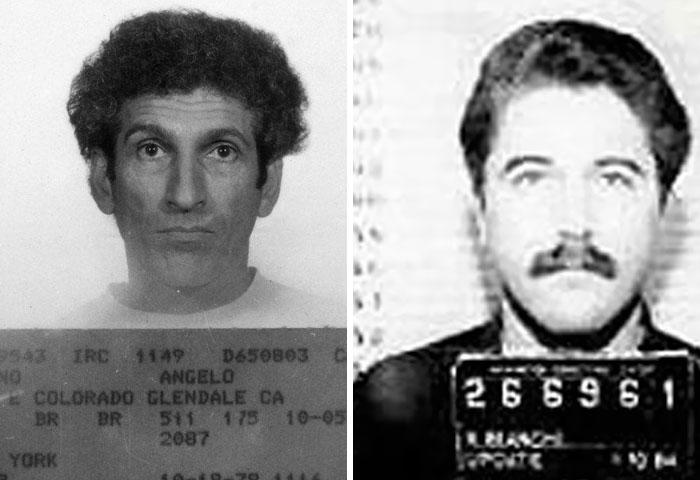 32 People Who Lived Through Serial Offender Eras Share What That Was Like